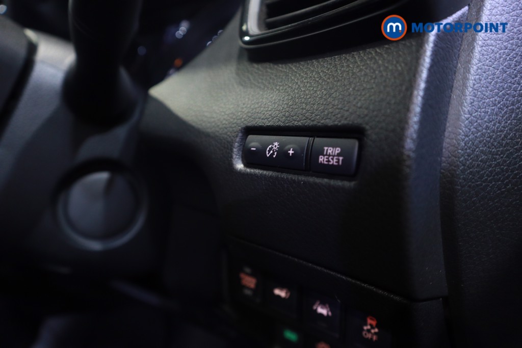 Nissan X-Trail Tekna Automatic Petrol SUV - Stock Number (1619921) - 5th supplementary image