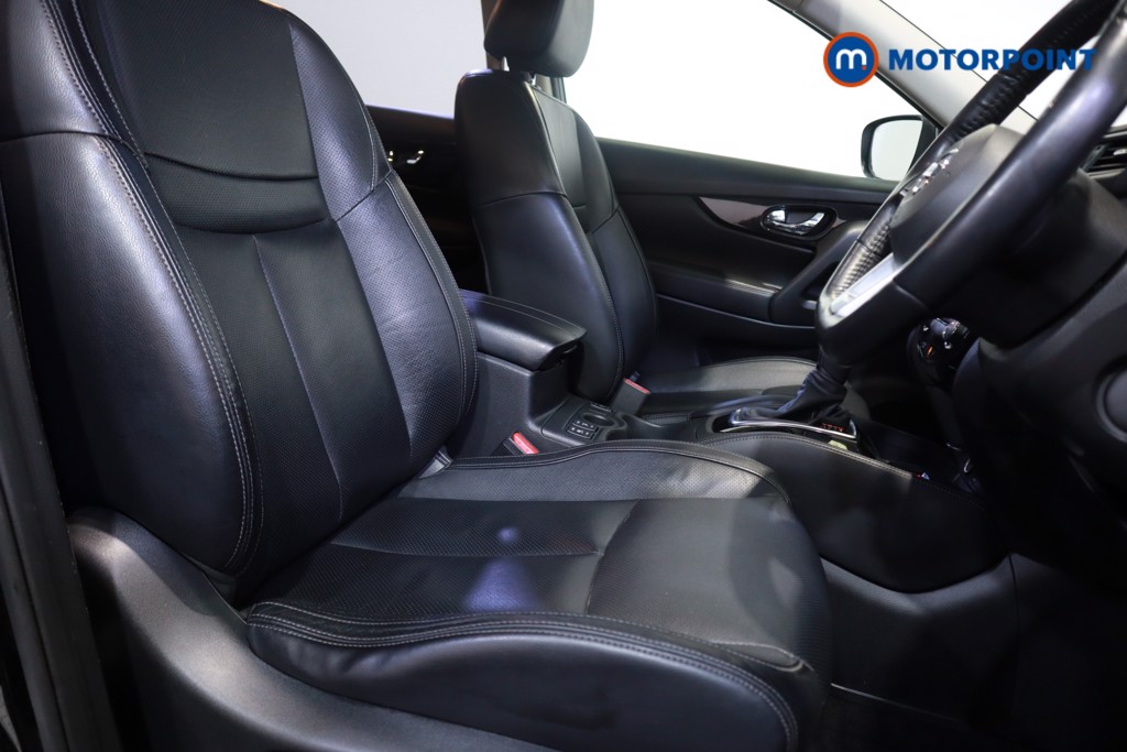 Nissan X-Trail Tekna Automatic Petrol SUV - Stock Number (1619921) - 8th supplementary image