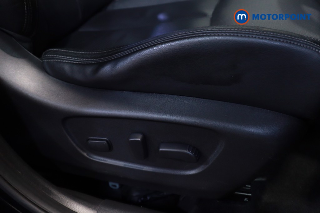 Nissan X-Trail Tekna Automatic Petrol SUV - Stock Number (1619921) - 9th supplementary image