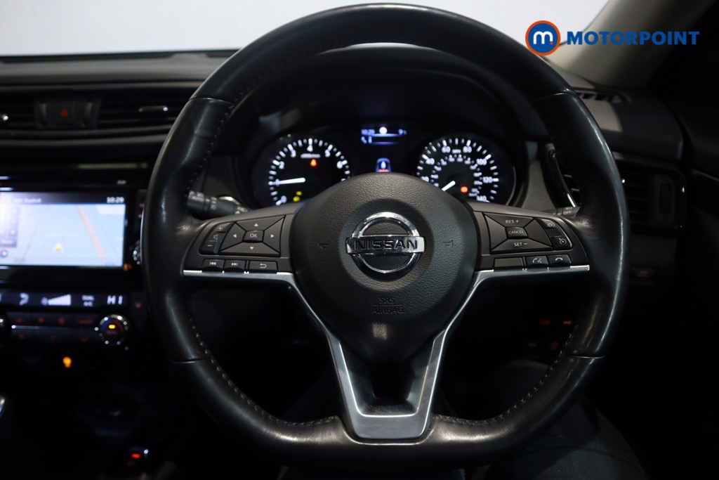 Nissan X-Trail Tekna Automatic Petrol SUV - Stock Number (1619921) - 10th supplementary image