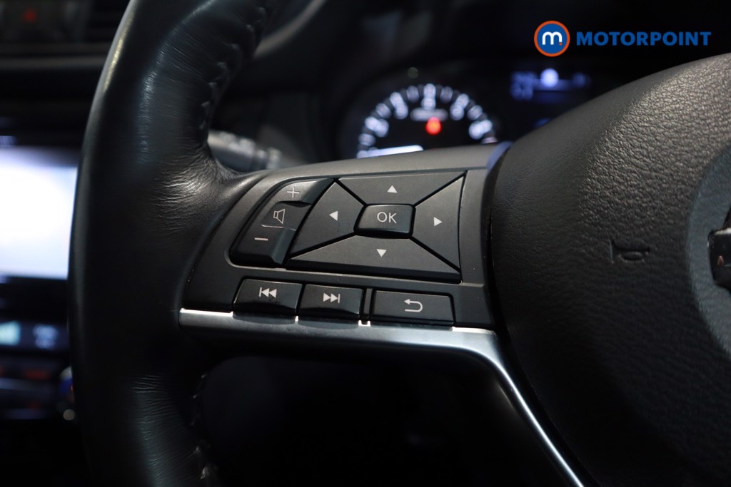 Nissan X-Trail Tekna Automatic Petrol SUV - Stock Number (1619921) - 11th supplementary image