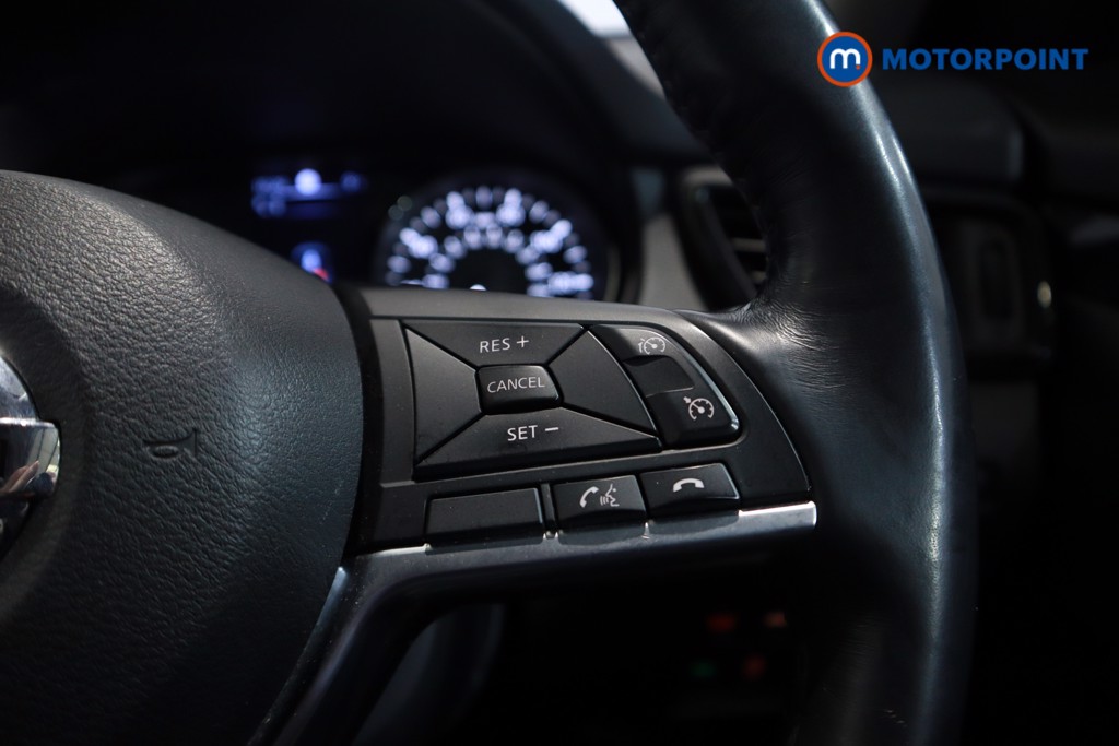 Nissan X-Trail Tekna Automatic Petrol SUV - Stock Number (1619921) - 12th supplementary image