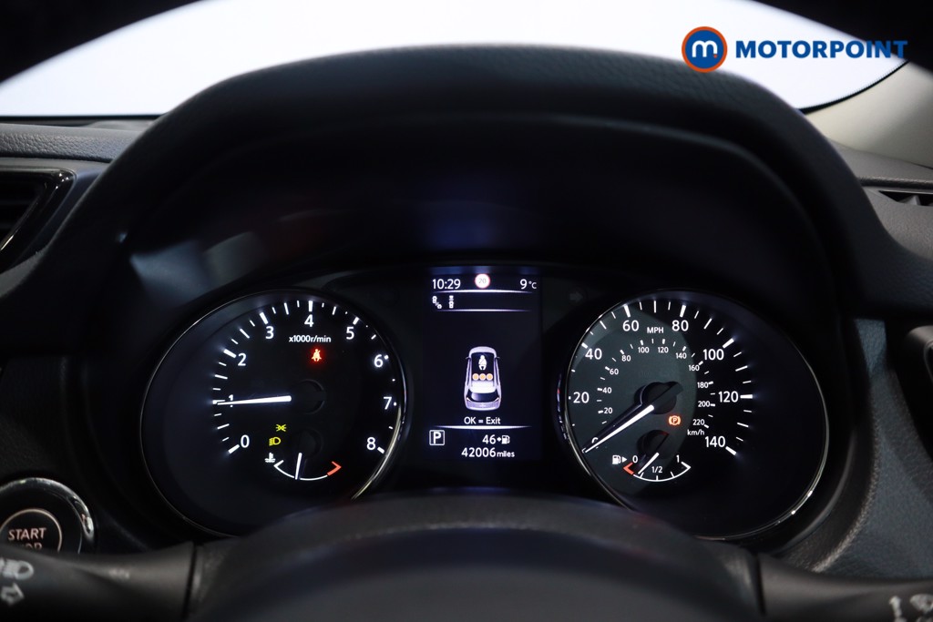 Nissan X-Trail Tekna Automatic Petrol SUV - Stock Number (1619921) - 13th supplementary image