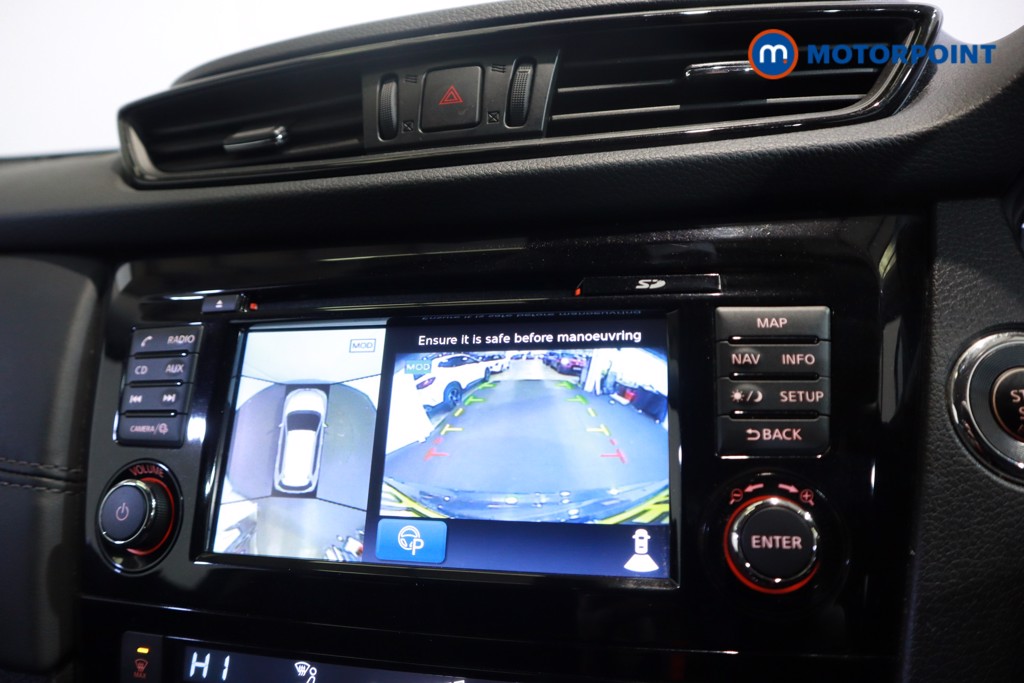 Nissan X-Trail Tekna Automatic Petrol SUV - Stock Number (1619921) - 14th supplementary image