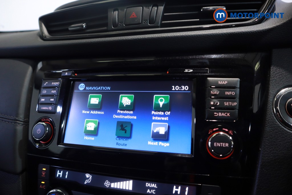 Nissan X-Trail Tekna Automatic Petrol SUV - Stock Number (1619921) - 15th supplementary image