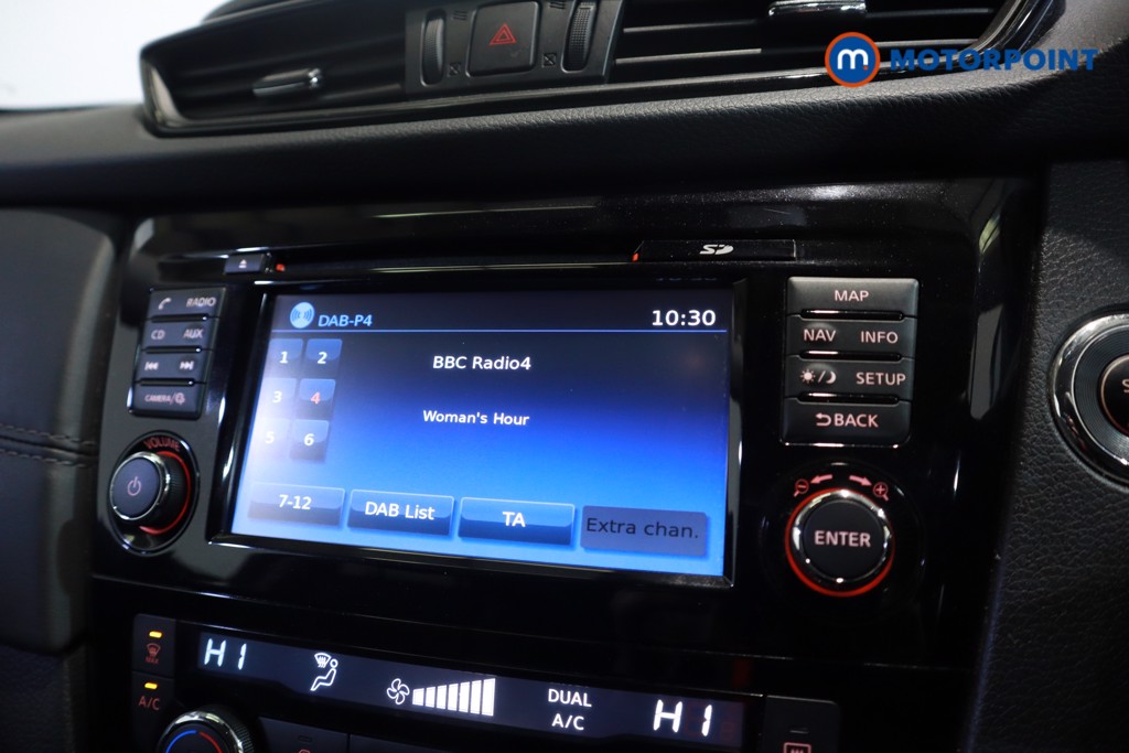 Nissan X-Trail Tekna Automatic Petrol SUV - Stock Number (1619921) - 16th supplementary image