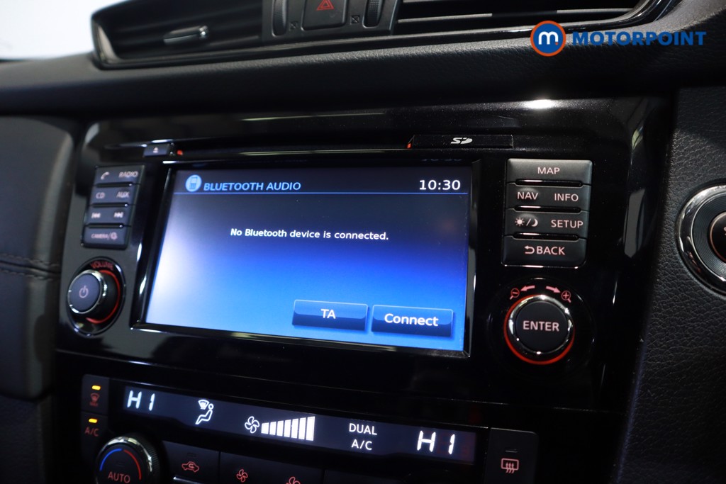 Nissan X-Trail Tekna Automatic Petrol SUV - Stock Number (1619921) - 17th supplementary image