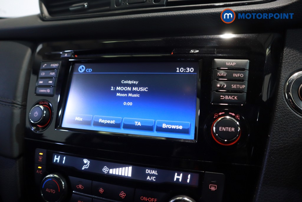 Nissan X-Trail Tekna Automatic Petrol SUV - Stock Number (1619921) - 18th supplementary image