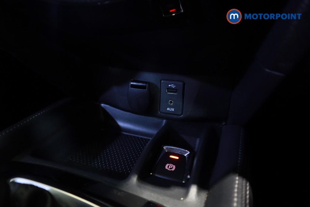 Nissan X-Trail Tekna Automatic Petrol SUV - Stock Number (1619921) - 20th supplementary image