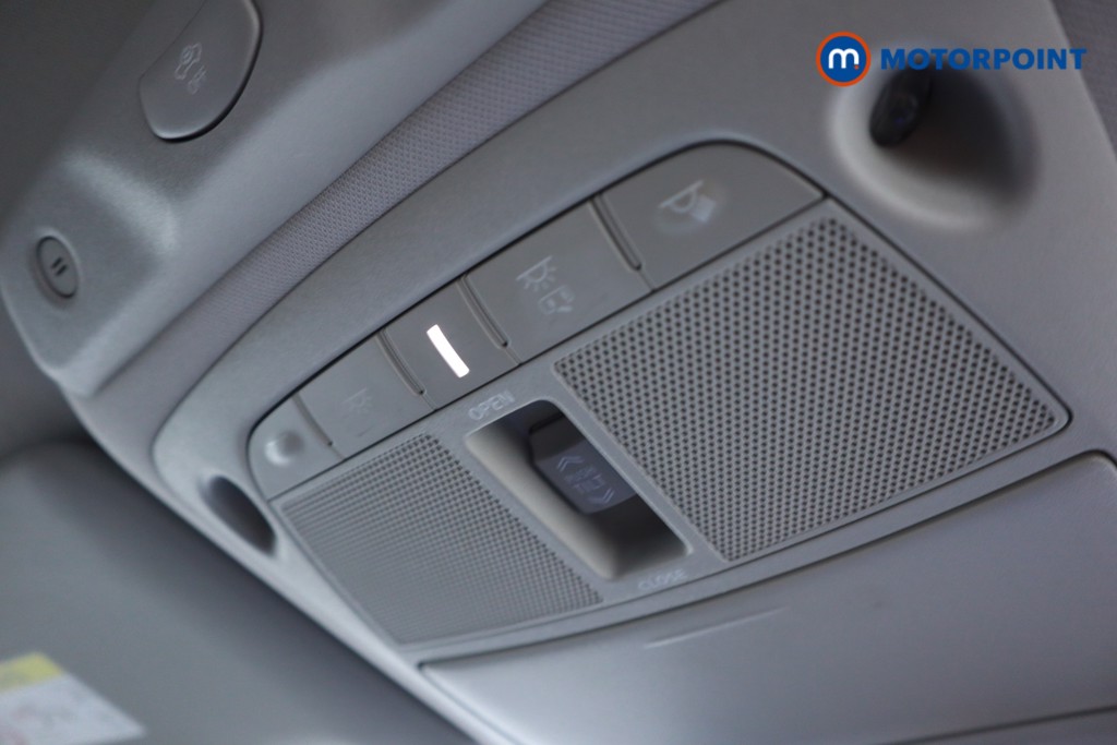 Nissan X-Trail Tekna Automatic Petrol SUV - Stock Number (1619921) - 23rd supplementary image