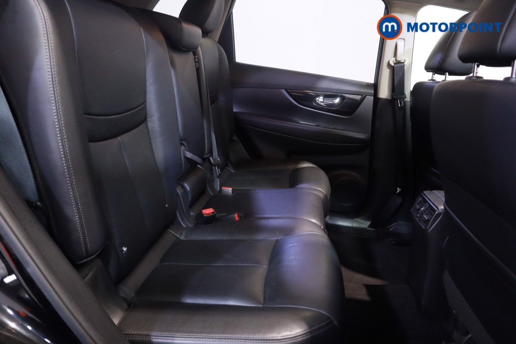 Nissan X-Trail Tekna Automatic Petrol SUV - Stock Number (1619921) - 26th supplementary image