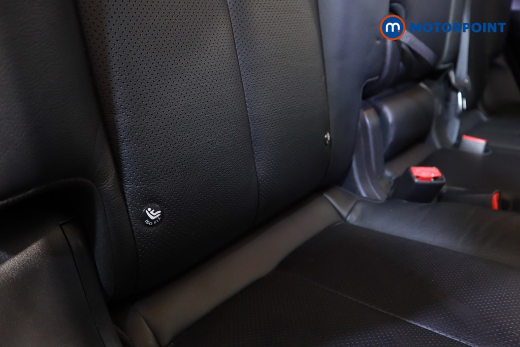 Nissan X-Trail Tekna Automatic Petrol SUV - Stock Number (1619921) - 27th supplementary image