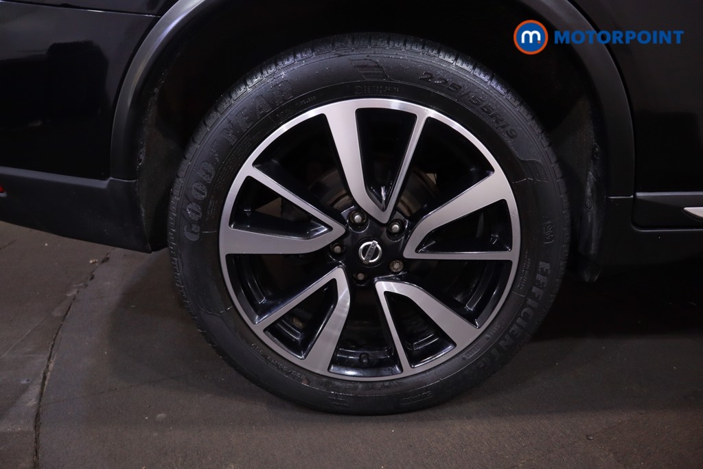 Nissan X-Trail Tekna Automatic Petrol SUV - Stock Number (1619921) - 30th supplementary image