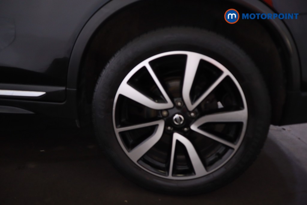 Nissan X-Trail Tekna Automatic Petrol SUV - Stock Number (1619921) - 31st supplementary image