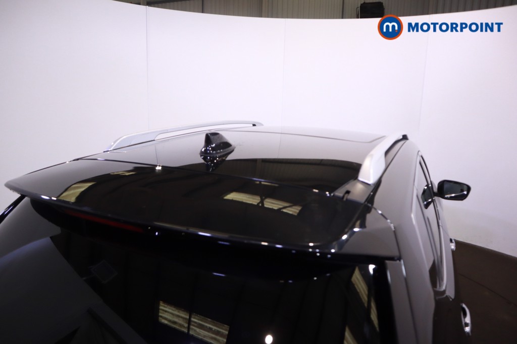 Nissan X-Trail Tekna Automatic Petrol SUV - Stock Number (1619921) - 34th supplementary image