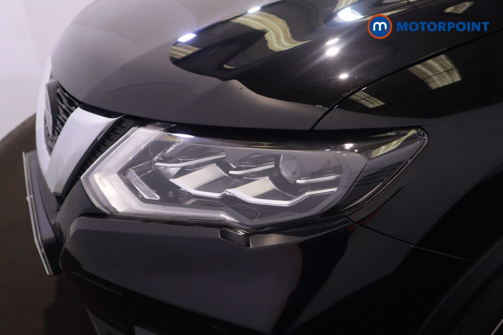 Nissan X-Trail Tekna Automatic Petrol SUV - Stock Number (1619921) - 39th supplementary image