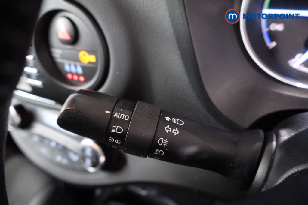 Toyota Yaris Excel Automatic Petrol-Electric Hybrid Hatchback - Stock Number (1620023) - 14th supplementary image