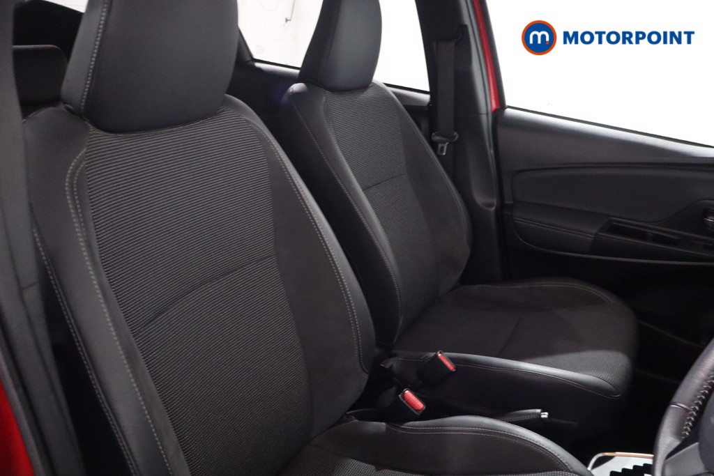 Toyota Yaris Excel Automatic Petrol-Electric Hybrid Hatchback - Stock Number (1620023) - 22nd supplementary image