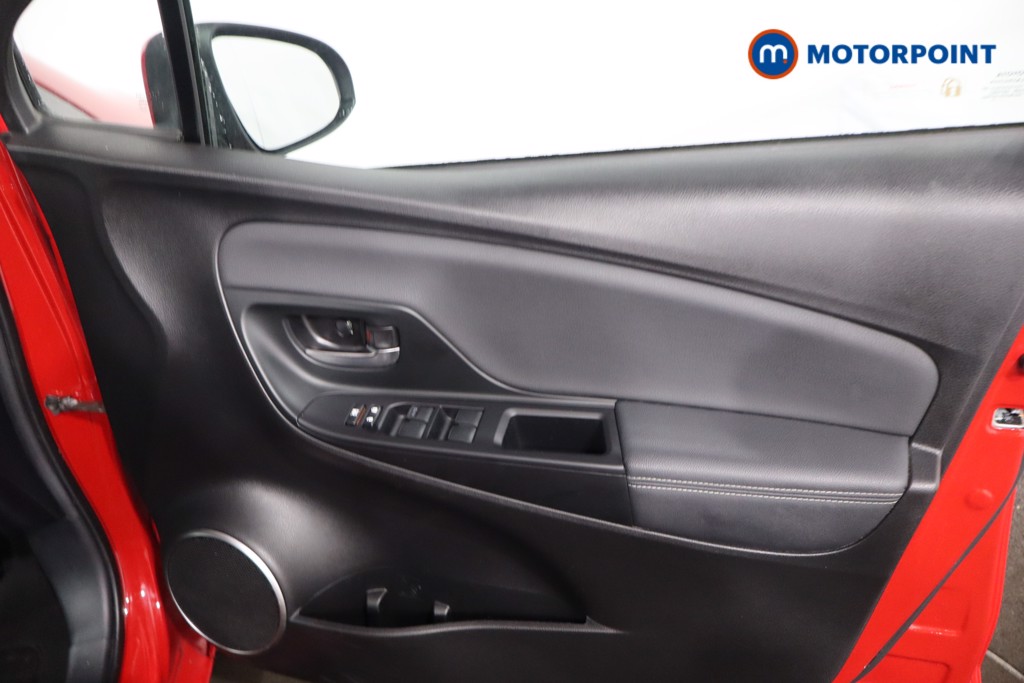 Toyota Yaris Excel Automatic Petrol-Electric Hybrid Hatchback - Stock Number (1620023) - 23rd supplementary image