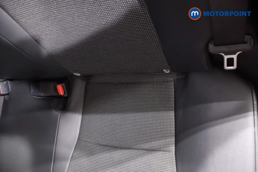 Toyota Yaris Excel Automatic Petrol-Electric Hybrid Hatchback - Stock Number (1620023) - 25th supplementary image