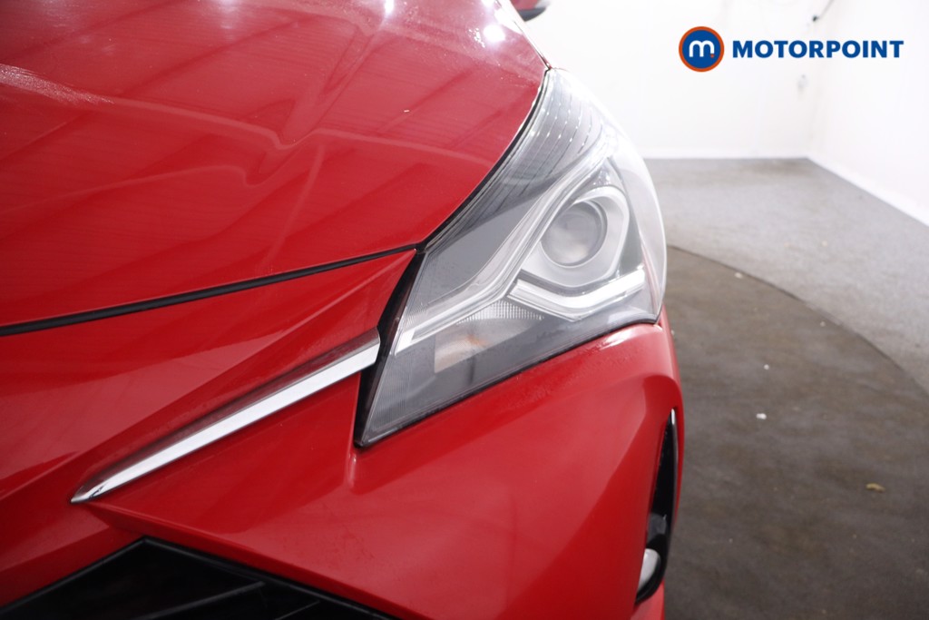 Toyota Yaris Excel Automatic Petrol-Electric Hybrid Hatchback - Stock Number (1620023) - 29th supplementary image