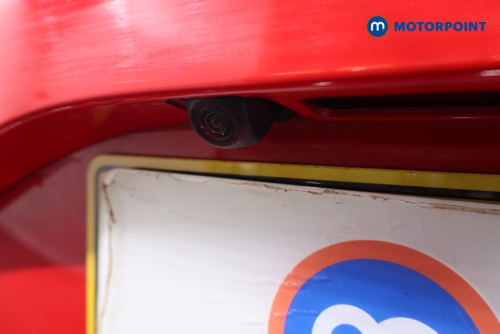 Toyota Yaris Excel Automatic Petrol-Electric Hybrid Hatchback - Stock Number (1620023) - 36th supplementary image