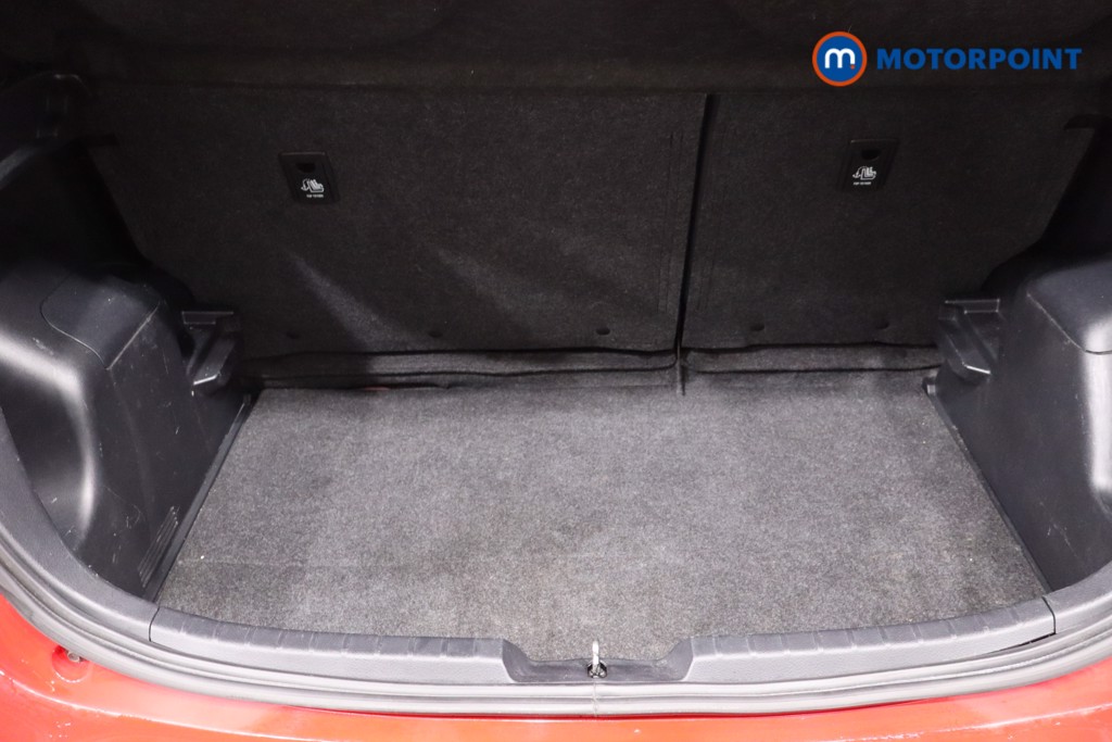 Toyota Yaris Excel Automatic Petrol-Electric Hybrid Hatchback - Stock Number (1620023) - 37th supplementary image