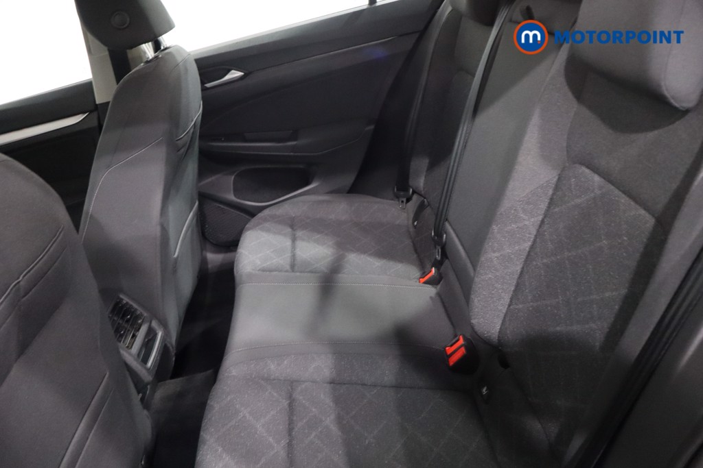 Volkswagen Golf Life Manual Petrol Hatchback - Stock Number (1620180) - 5th supplementary image