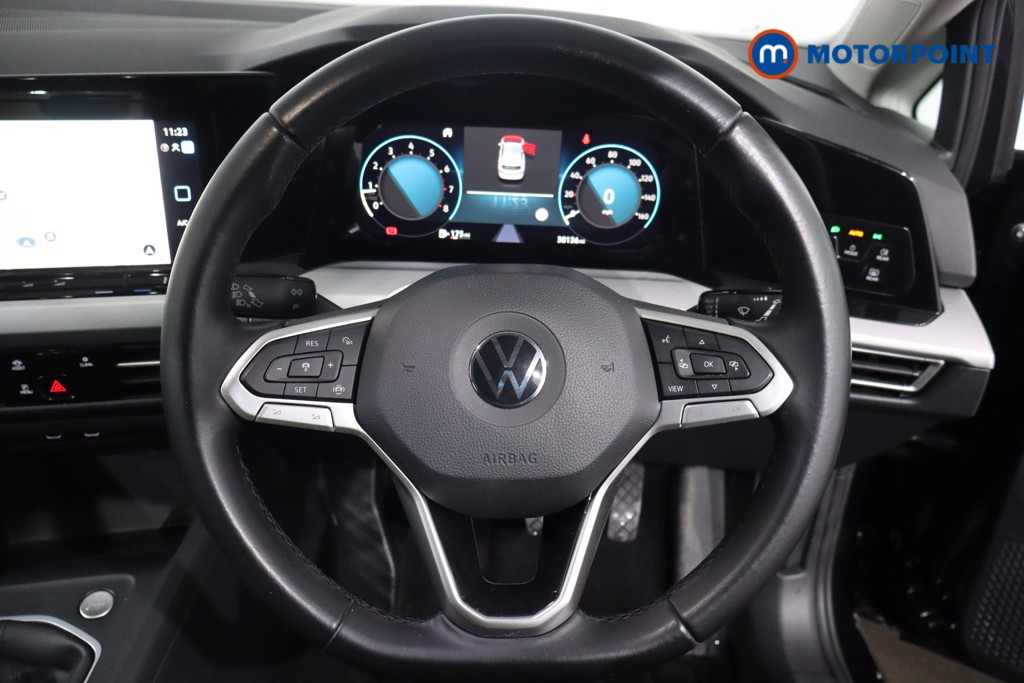 Volkswagen Golf Life Manual Petrol Hatchback - Stock Number (1620180) - 6th supplementary image