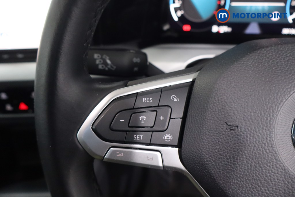 Volkswagen Golf Life Manual Petrol Hatchback - Stock Number (1620180) - 7th supplementary image