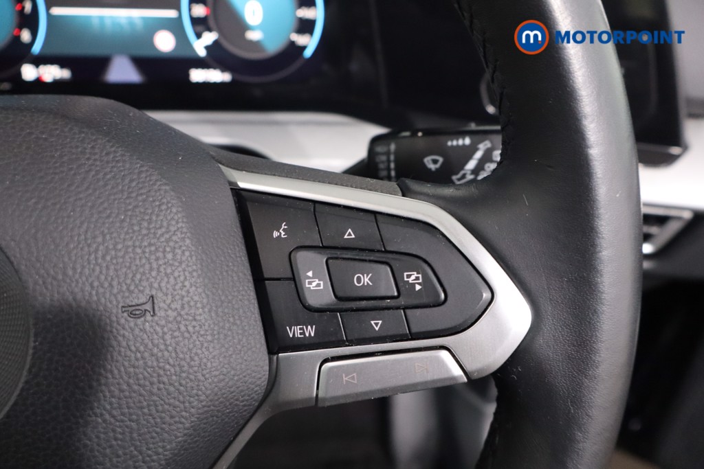 Volkswagen Golf Life Manual Petrol Hatchback - Stock Number (1620180) - 8th supplementary image