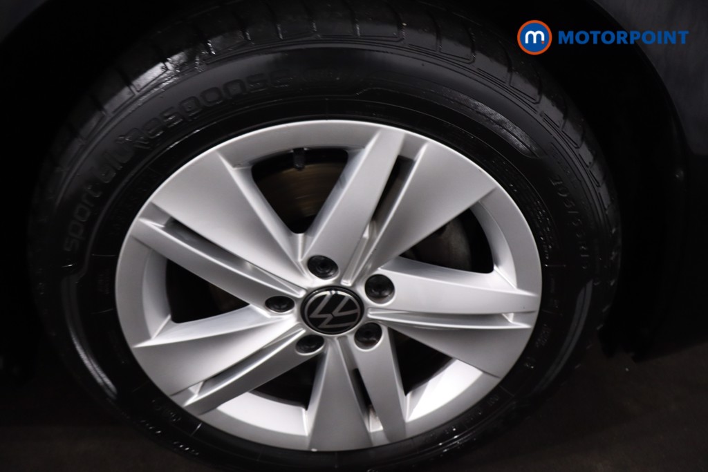 Volkswagen Golf Life Manual Petrol Hatchback - Stock Number (1620180) - 9th supplementary image