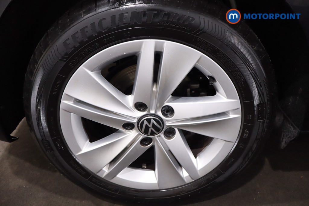 Volkswagen Golf Life Manual Petrol Hatchback - Stock Number (1620180) - 10th supplementary image