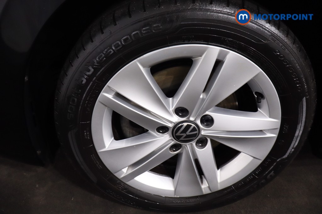 Volkswagen Golf Life Manual Petrol Hatchback - Stock Number (1620180) - 11th supplementary image