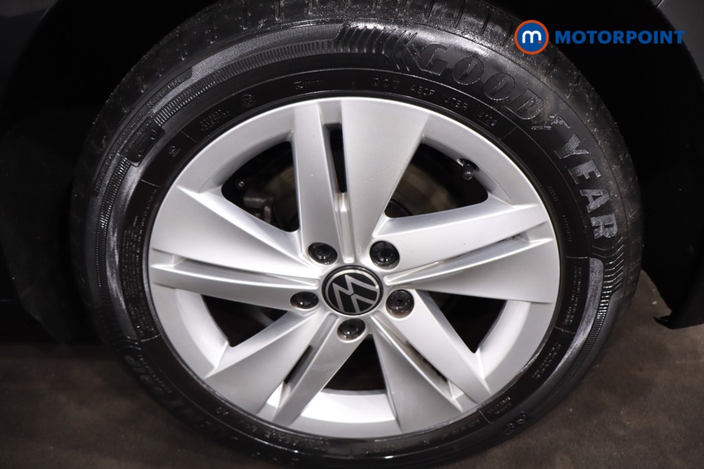 Volkswagen Golf Life Manual Petrol Hatchback - Stock Number (1620180) - 12th supplementary image