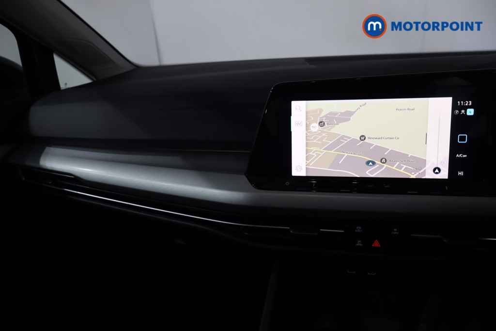 Volkswagen Golf Life Manual Petrol Hatchback - Stock Number (1620180) - 18th supplementary image