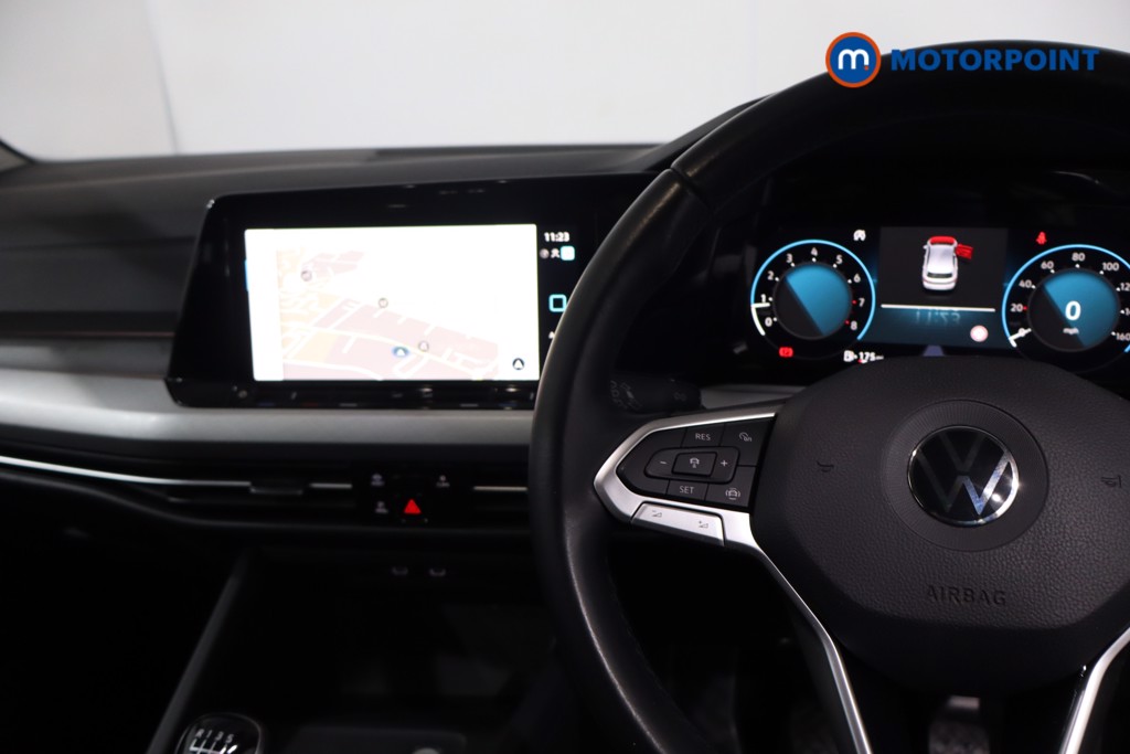 Volkswagen Golf Life Manual Petrol Hatchback - Stock Number (1620180) - 19th supplementary image