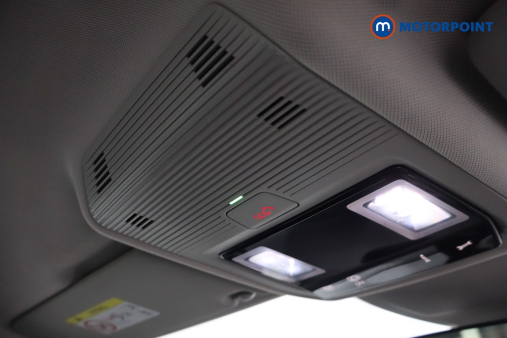 Volkswagen Golf Life Manual Petrol Hatchback - Stock Number (1620180) - 22nd supplementary image