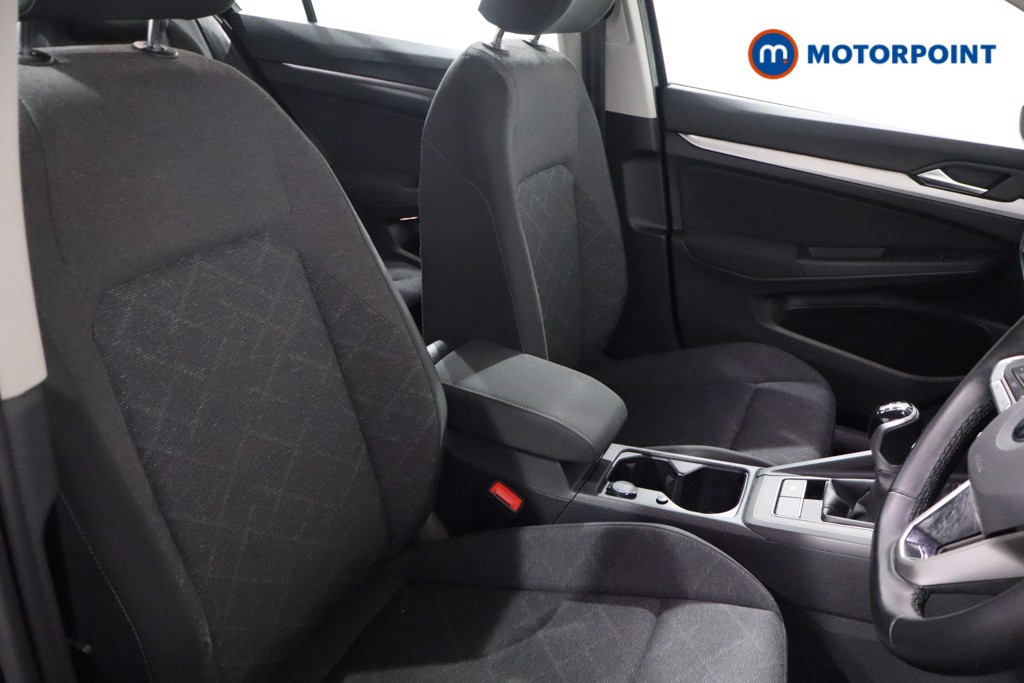 Volkswagen Golf Life Manual Petrol Hatchback - Stock Number (1620180) - 23rd supplementary image