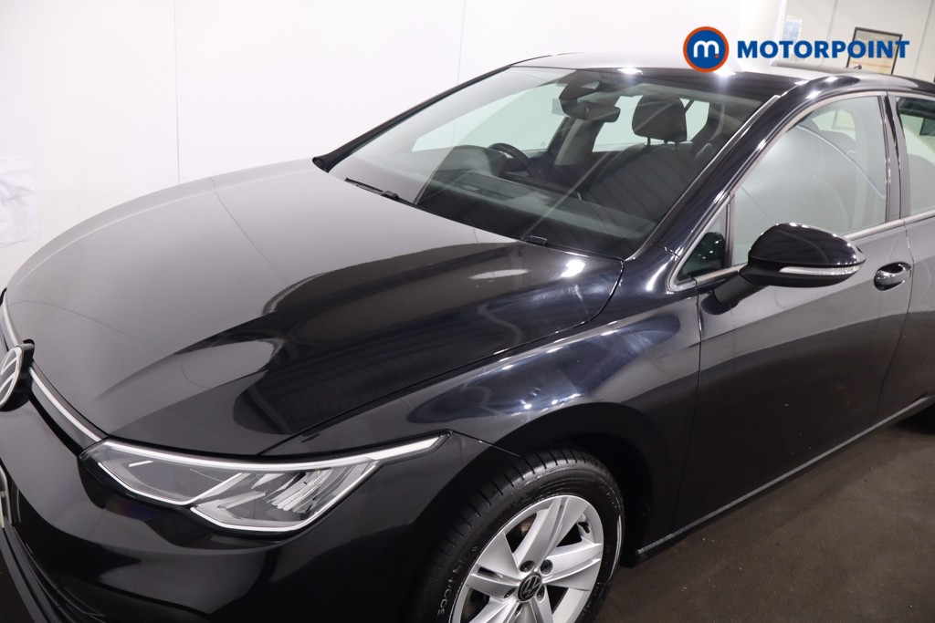 Volkswagen Golf Life Manual Petrol Hatchback - Stock Number (1620180) - 28th supplementary image