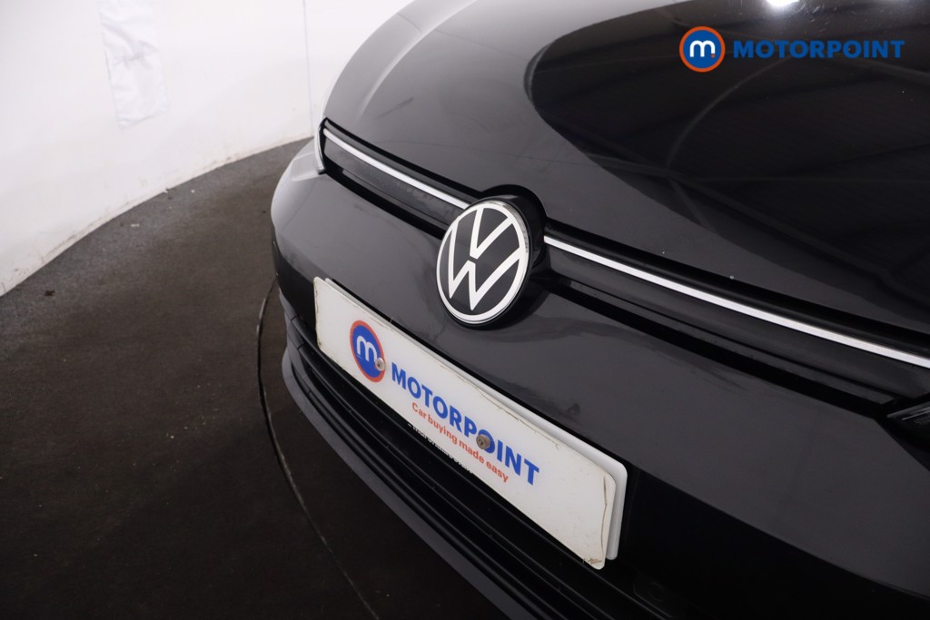 Volkswagen Golf Life Manual Petrol Hatchback - Stock Number (1620180) - 29th supplementary image