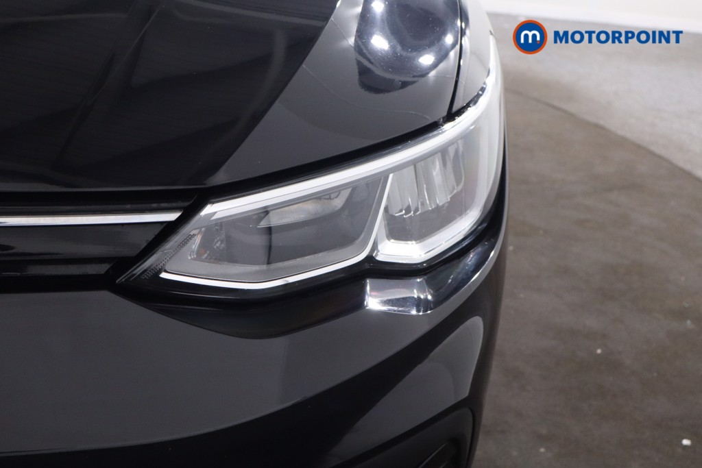 Volkswagen Golf Life Manual Petrol Hatchback - Stock Number (1620180) - 30th supplementary image