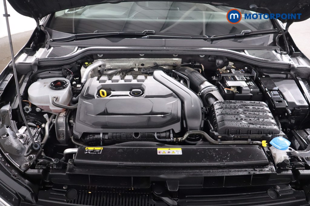 Volkswagen Golf Life Manual Petrol Hatchback - Stock Number (1620180) - 32nd supplementary image