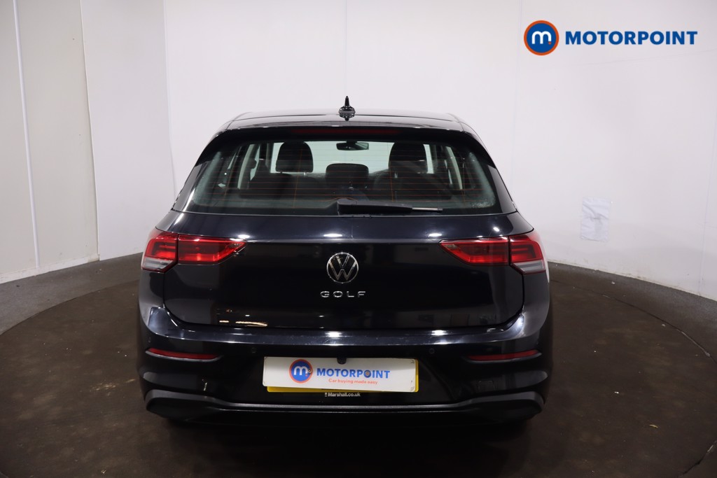 Volkswagen Golf Life Manual Petrol Hatchback - Stock Number (1620180) - 33rd supplementary image