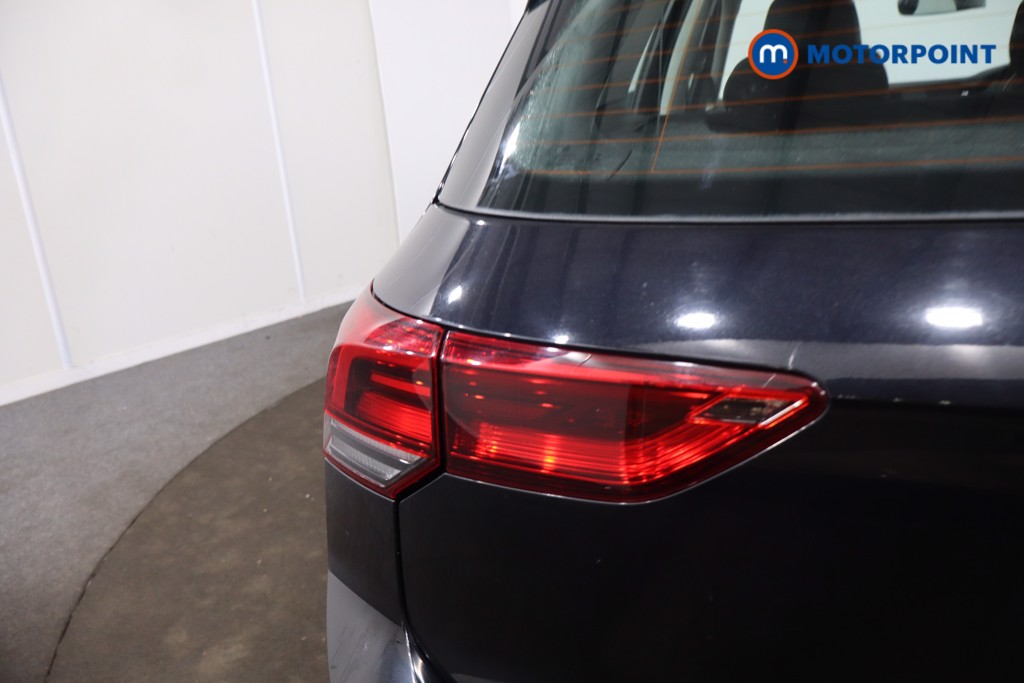 Volkswagen Golf Life Manual Petrol Hatchback - Stock Number (1620180) - 34th supplementary image