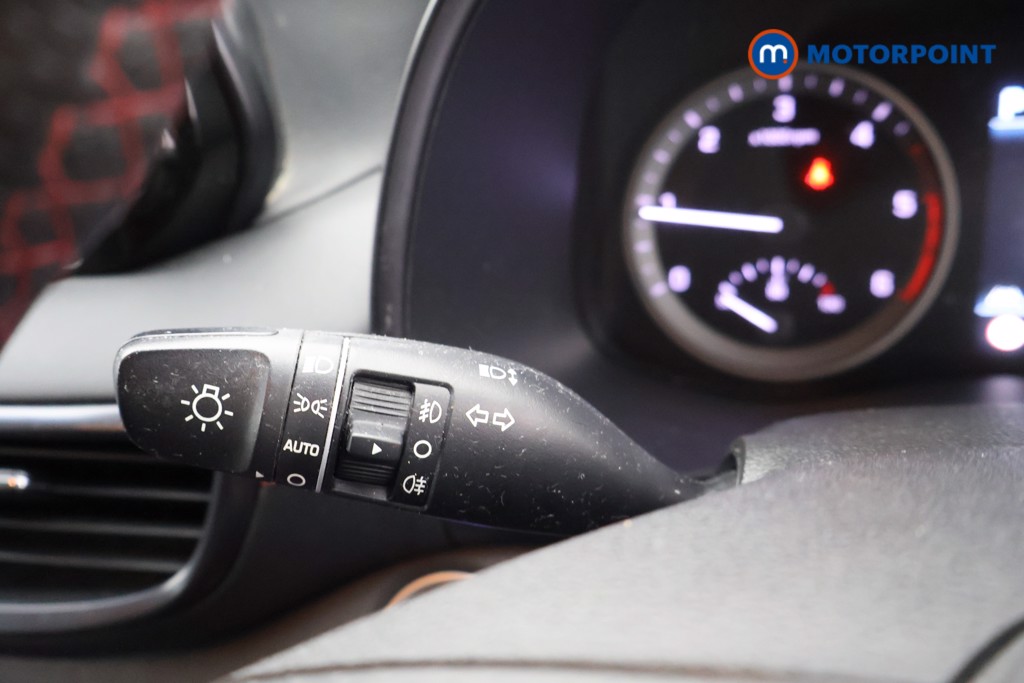 Hyundai Tucson N Line Automatic Diesel SUV - Stock Number (1620409) - 5th supplementary image