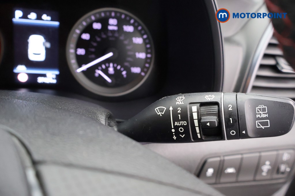 Hyundai Tucson N Line Automatic Diesel SUV - Stock Number (1620409) - 6th supplementary image