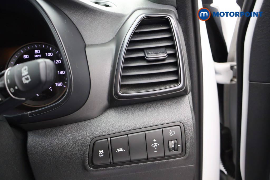 Hyundai Tucson N Line Automatic Diesel SUV - Stock Number (1620409) - 7th supplementary image