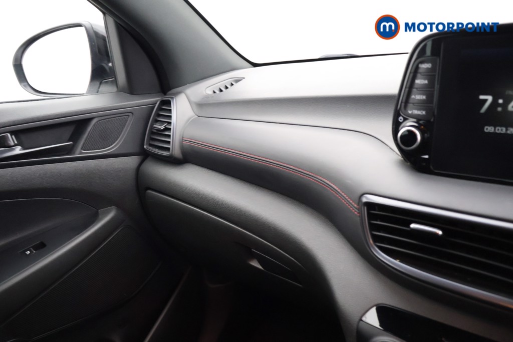 Hyundai Tucson N Line Automatic Diesel SUV - Stock Number (1620409) - 10th supplementary image