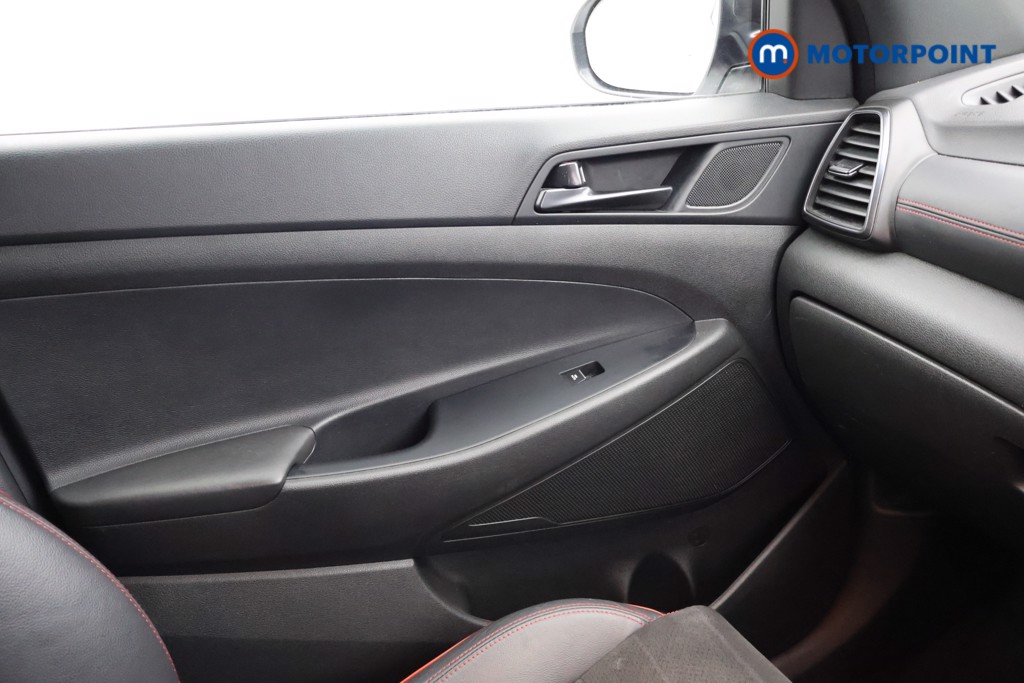 Hyundai Tucson N Line Automatic Diesel SUV - Stock Number (1620409) - 11th supplementary image